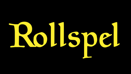 Rollspel