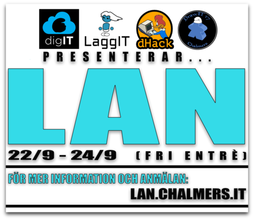 LAN-Web