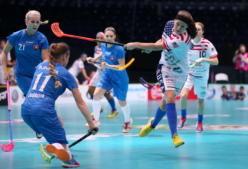 innebandy