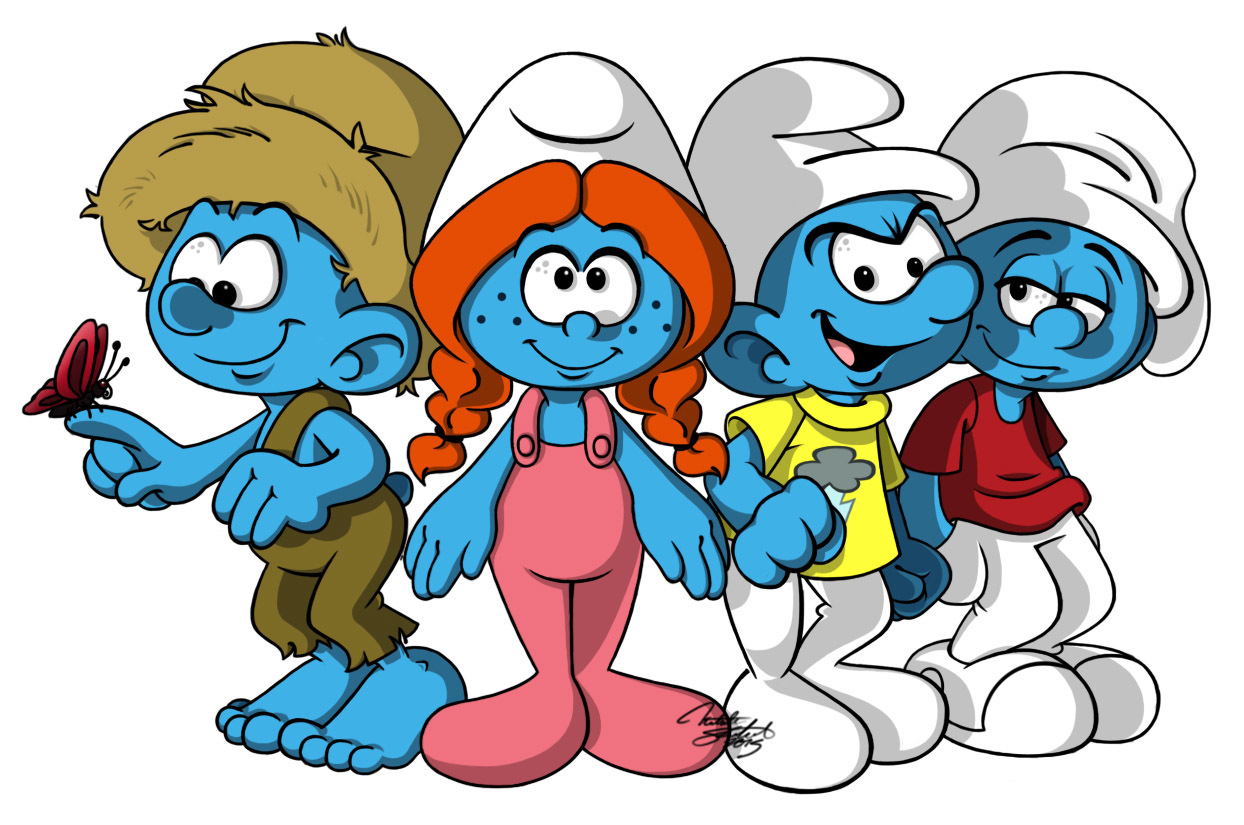 Smurflings_Group_Profile