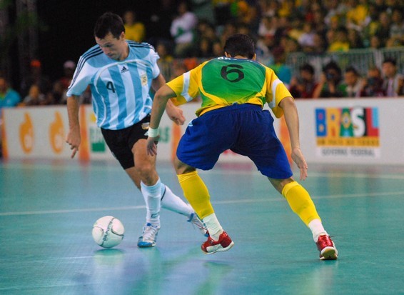 futsal