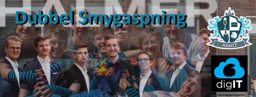 bannersmygaspning