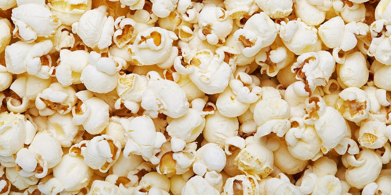 popcorn image