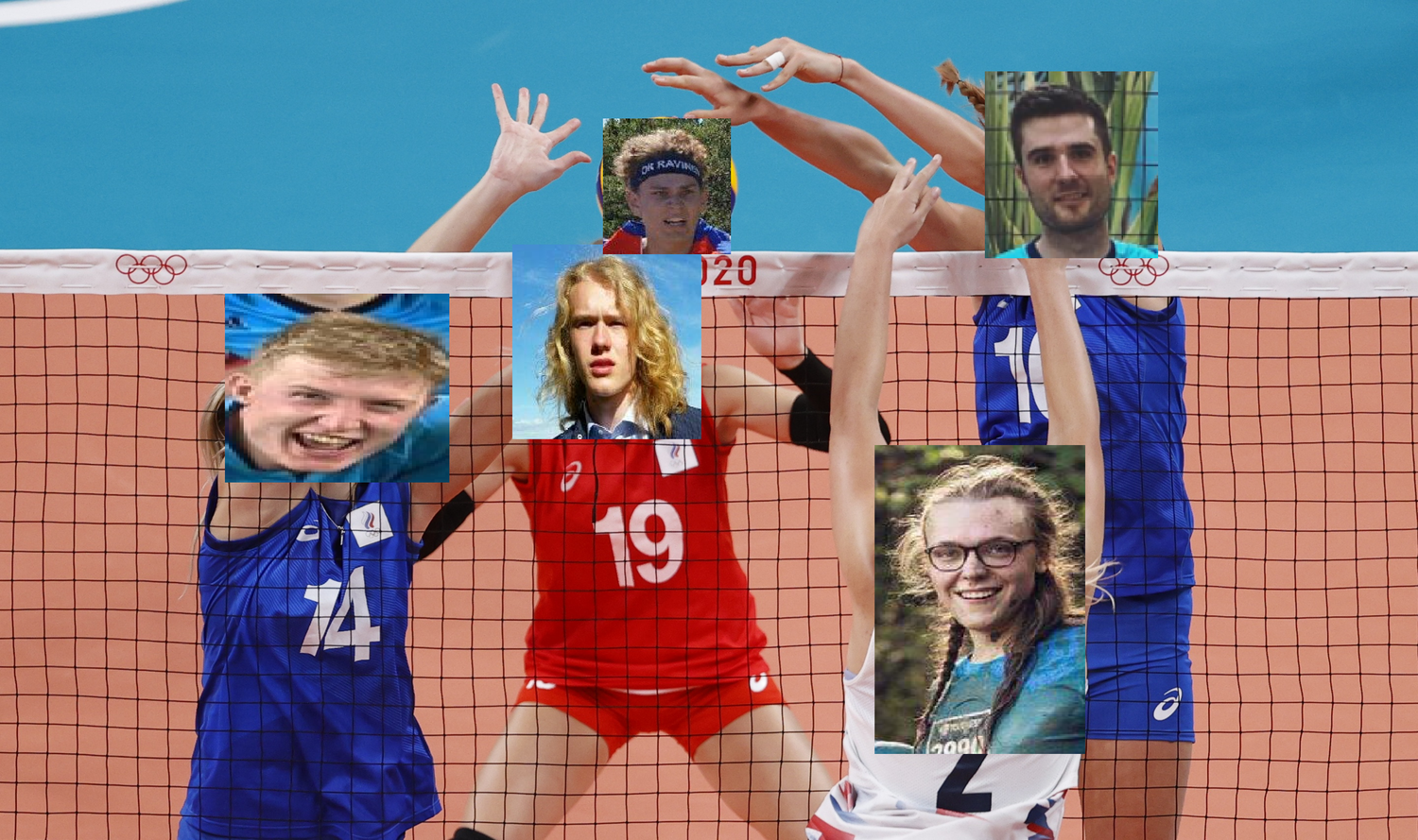 volleyboll